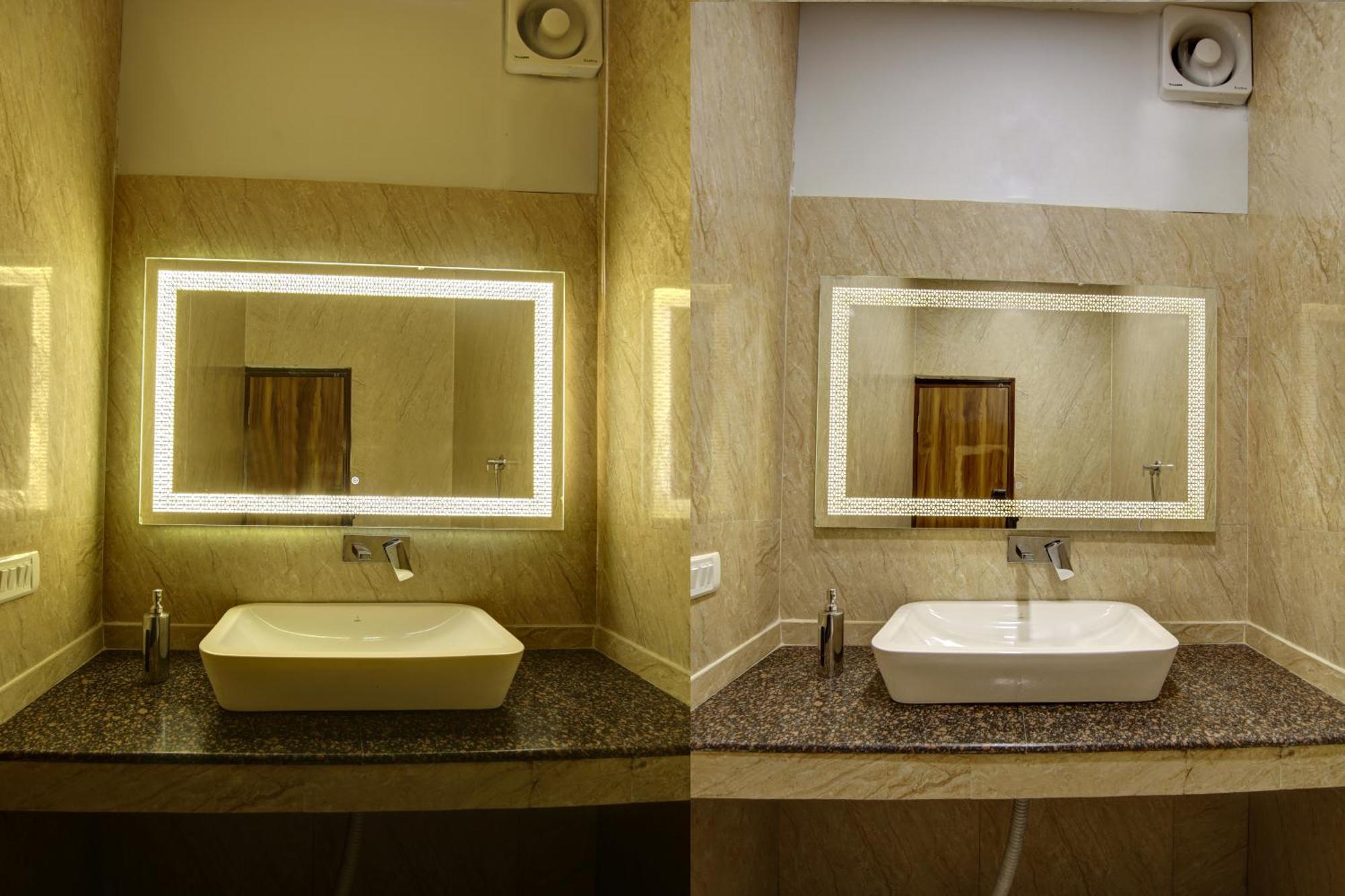 Rahul Palace By Golden Tree Near Metro Station And Ajmal Khan Market Нью-Делі Екстер'єр фото