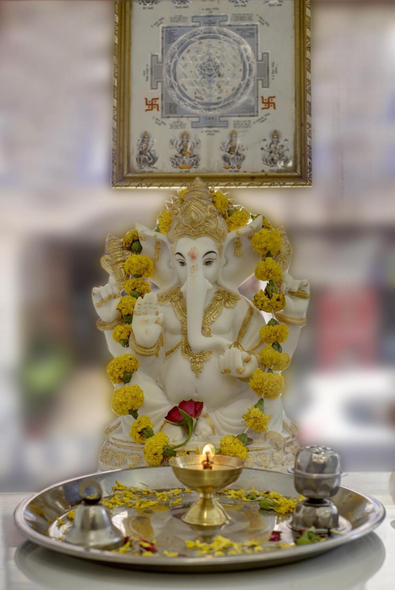 Rahul Palace By Golden Tree Near Metro Station And Ajmal Khan Market Нью-Делі Екстер'єр фото
